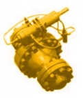 Регуляторы давления газа универсальные РДУ-32